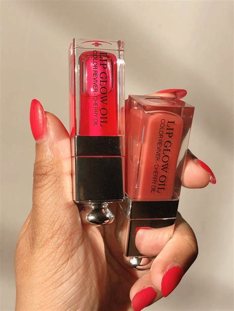 dior lip oil shade 10|dior lip gloss oil.